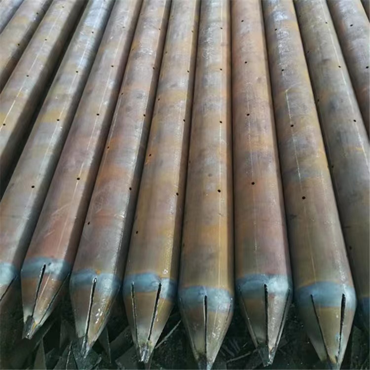 武安50mm管棚管