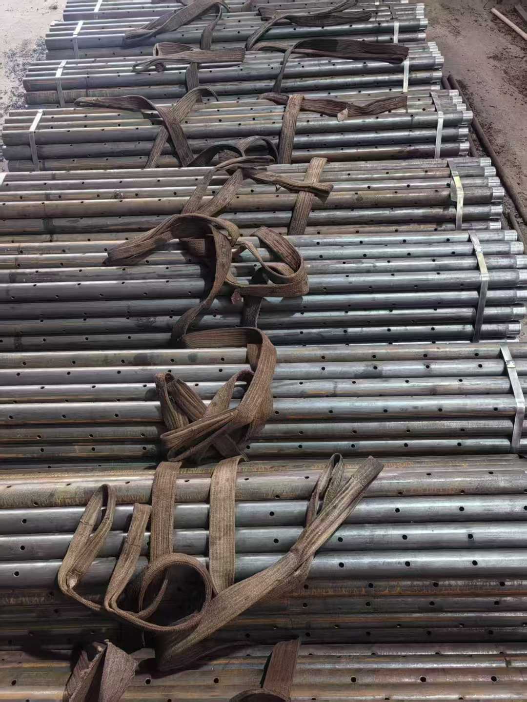 武安127mm管棚管